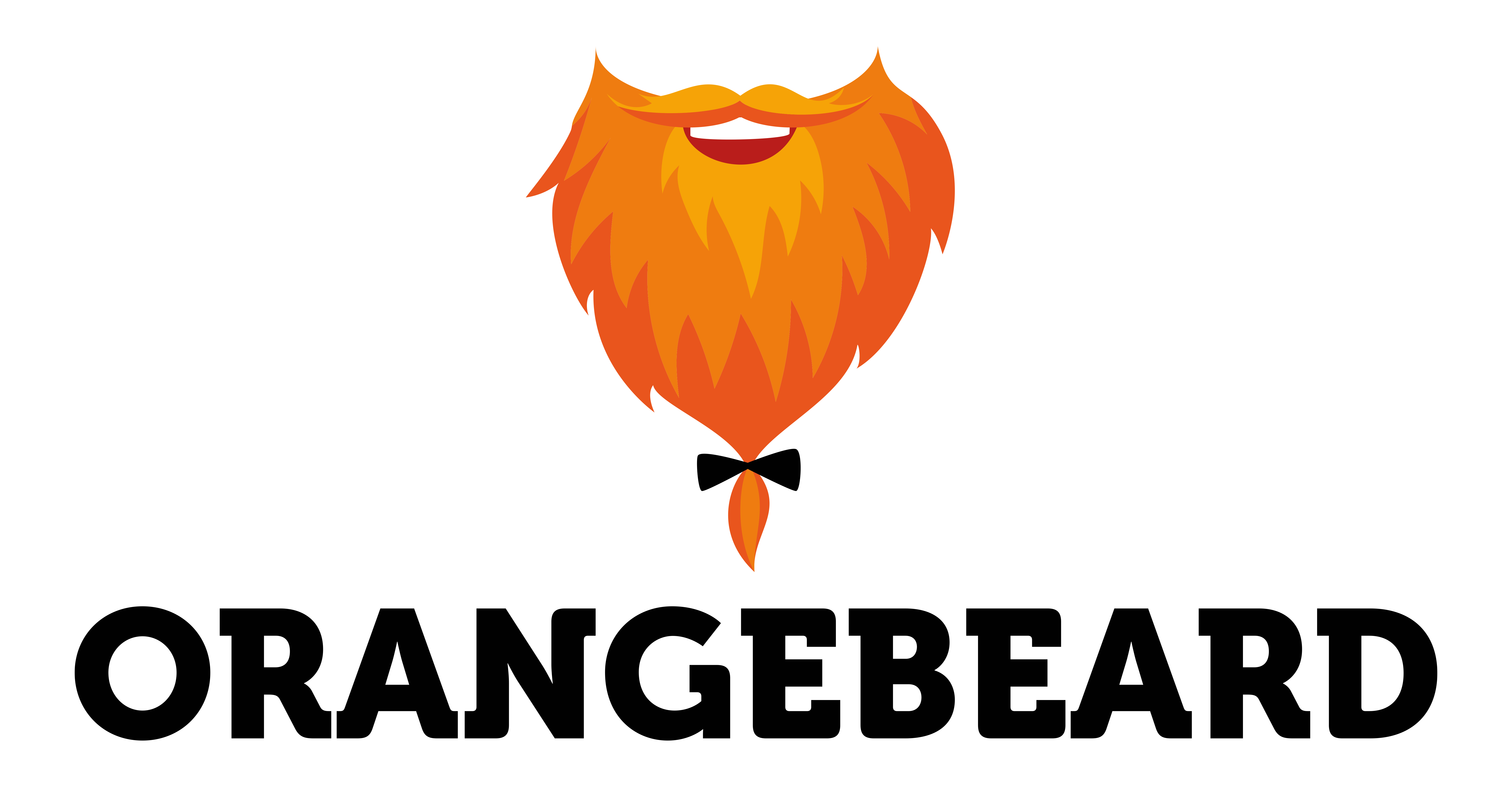 partner OrangeBeard logo-groot-transparant